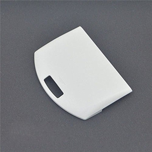 Replaceme batterie Porte arrière Coque pour Sony PSP 1000 1001 1002 1003 Blanc