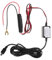 C-FUNN Car Dash Camera Cam Hard Wire Kit Micro USB For Nextbase 101 112 Mini 2,3 G1w
