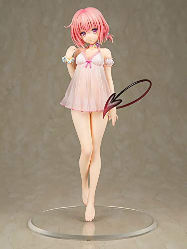 Ryu-NS To Love-Ru Darkness Momo Velia Deviluke Babydoll-Figur im Maßstab 1:6, weiche Farben