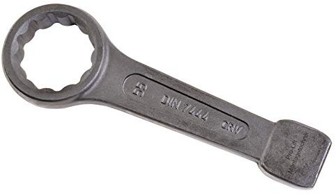 Pro-Lift-Werkzeuge Schlag - Ringschlüssel Schlüsselweite 55 mm