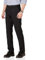 Amazon Essentials Men's Slim-Fit Flat-Front Dress Trouser, Black, 29W / 34L