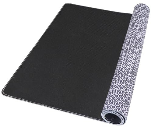 Grinning Gargoyle - Neoprene Tabletop Gaming Mat - 90cm x 90cm - All Ages - Includes Carrying Case