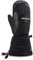 Dakine Damen Excursion Gore-tex Mitt-Women's Fäustlinge, Schwarz, Medium