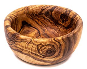 Jay Hill 98033 - Cuenco de madera de olivo