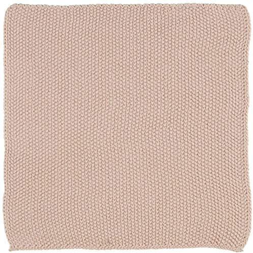 IB Laursen [A] Spüllappen Mynte Coral Almond gestrickt