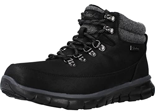 Skechers Einfach zu Gehen – Warm Escape Damen Stiefelette | Freizeitstiefel