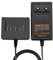 Shentec Li-ion 18V Cargador compatible con Bosch 18V Li-ion BAT619G BAT619 BAT609G BAT609 BAT618 BAT618G BAT610G