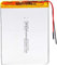 3.7v 5000mah Lithium Polymer Battery With Board For PDA Tablet Pcs Digital Products