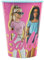 Stor Barbie BB22 Tasse en plastique réutilisable pour enfant 260 ml