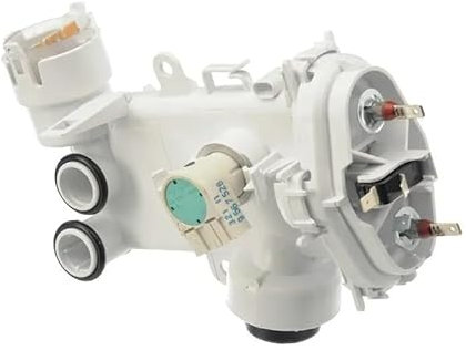 FIGEVIDA RESISTENZA SCALDACQUA A FLUSSO CONTINUO LAVASTOVIGLIE COMPATIBILE CON BOSCH 652216