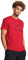 Under Armour Men's UA GL Foundation Update SS Shirt Red
