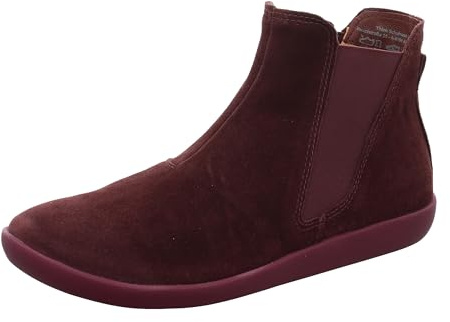 Think! Damen Nature LederfutterDerby