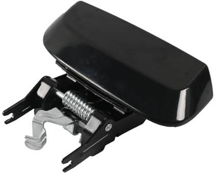 DawlQawwi Türgriff außen, hinterer linker für Pathfinder R51 2005–2012, OE-Nummer: 82607EA502