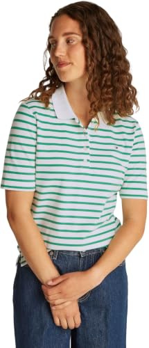 Tommy Hilfiger 1985 REG Pique Polo SS
