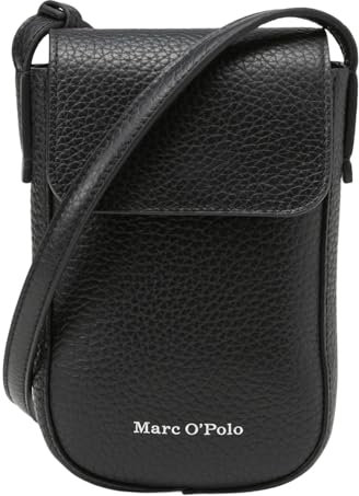 Marc O'Polo Becky Cellphone Bag Black