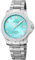 JAGUAR Uhr Für Damen J892/6 Executive Silber Edelstahl Case SilberEdelstahl Band