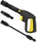 Hierbla Replacement Pressure Washer Gun with Extension Wand, for Replacing Karcher Electric Pressure Washers Handle, for Karcher K2 K3 K4 K5 K6 K7 Hose Quick Connect System 2175PSI