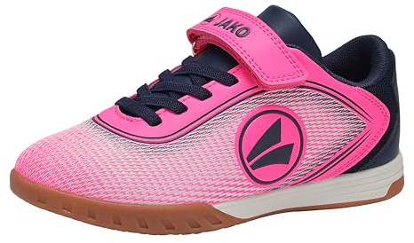 Jako Unisex Kinder J-SI Course EvHallenturnschuh