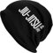 iftoday Jiu Jitsu Beanie Mütze Unisex Winter Warme Strickmütze, Wie PIC237, Einheitsgröße