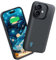 Sitong Battery Case for iPhone 16, 5000mAh Rechargeable Extended Battery Charging/Charger Case, Add 100% Extra Juice (6.1 Inches) Black