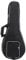 Mandolin Case Gig Bag with Side Pockets, Durable Lightweight Banjo Trumpet Bag for Portable Musical Instrument Storage