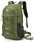 SKYSPER Zaino da Trekking, 25L Zaino Escursione con Copertura Anti-Pioggia Zainetto per Montagna Trekking Viaggio