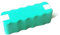 FBTTPUGL Batteria Ricaricabile Ni-MH Da 14,4 V E 3500 MAh For Aspirapolvere Robot, Compatibile Con Ariete, 2711, 2712 E 2717.