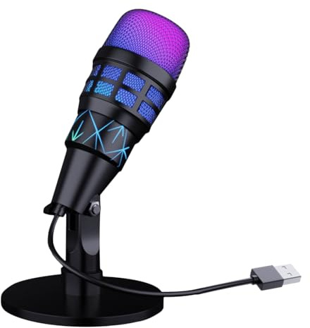 PC Mikrofon für Kabelloses USB Headset Kopfhörer Kabelloses Zubehör