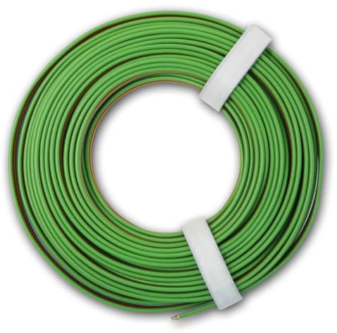 world-trading-net - 5m Kupferlitze 4-adrig 0,14mm² Kabel ideal RGB