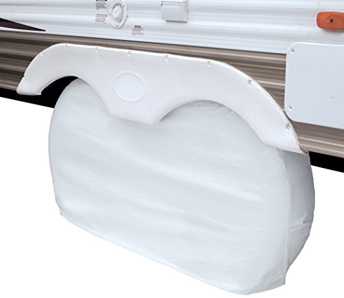 Classic Accessories Over Drive RV Captain Sitzbezug