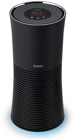 Oregon Scientific Air Purifier