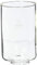 Hario BK-WDC-6 Glasbehälter, transparent, mittel