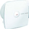 Vectaire X-Mart automatic kitchen bathroom extractor fan 4 27l/s SAP Q white or stainless steel (White)
