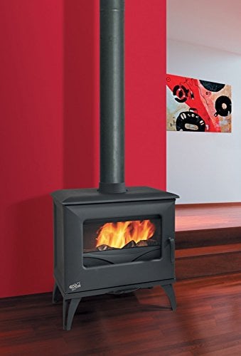 Godin Holzofen Cube (6,5 kW)
