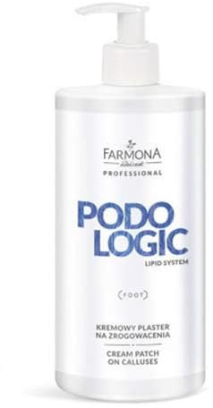 Farmona Patch on Calluses Podologic Lipid System Cream