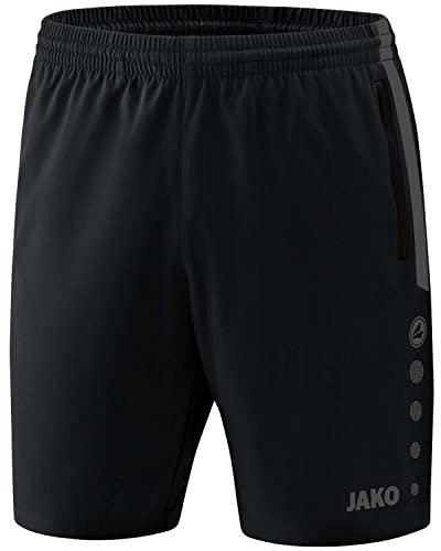 JAKO Herren Short Brasil C6292-80 L
