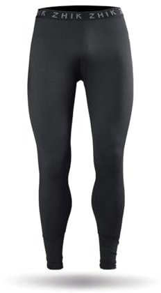 Zhik Other Nuevo 2024-Hydrobase Pants BLK-XL 70445, Multicolor, One Size