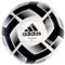 ADIDAS HT2456 STARLANCER MINI Recreational soccer ball Unisex white/black 1