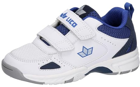Lico Unisex Kinder Peyton V Hallenturnschuhe