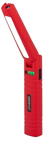 Sophisticauto Lampe LED multi-fonction pour inspection SIN-100.0035-R PowerHand