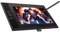 UGEE UE12 Grafiktablett mit 11,6-Zoll-Bildschirm, 124% sRGB Volllaminat-Zeicheneditor, Ultra Wide Color Gamut, 16K Level Battery-Free Stylus für PC, Mac, Android, Chrome