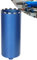 Corona diamantata per trapani nucleari, con turbo da 10 mm, lunghezza 460 mm, diametro 200 mm, 1 ¼ di pollice, corona di trapano saldata al laser per calcestruzzo granito muratura