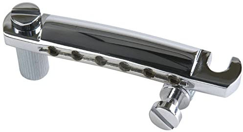 Gibson Gear PTTP-010 Stop Bar, Chrome