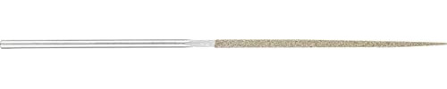 Pferd 15105063 Diamant-Nadelfeile DF4142 D181 Vierkant