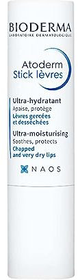 Atoderm, Regalo para el cuidado de la piel - 4 gr.
