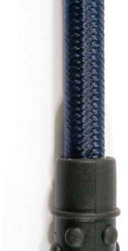 PFIFF Longierpeitsche - blau - 160 cm