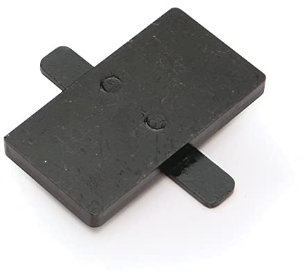 Robert Sorby WPESQ ProEdge Square Guide - Straight Edge Tool for Woodworking Chisels