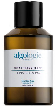 Algologie - Essence de Bain Fluidité, Aromaölbad Nr. 4, 125 ml