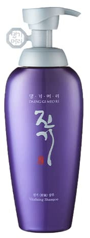DAENG GI MEO RI VITALIZING SHAMPOO 145ML