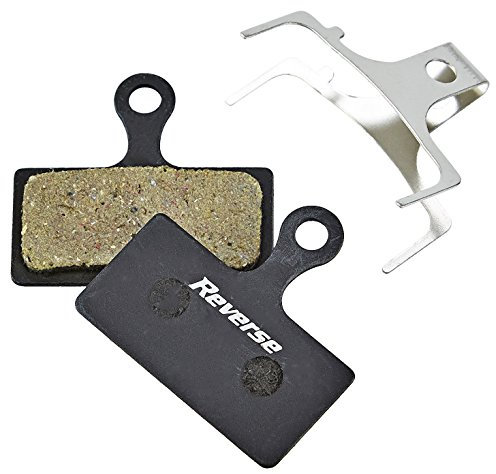 Reverse AirCon Ersatz Scheibenbremsbelag für XTR 2012-2027